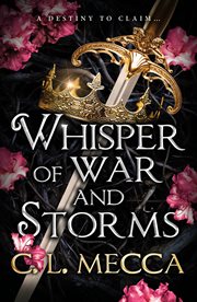 Whisper of War and Storms cover image cdn