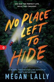 No Place Left to Hide cover image cdn