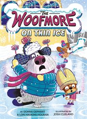 The Woofmore on Thin Ice cover image cdn