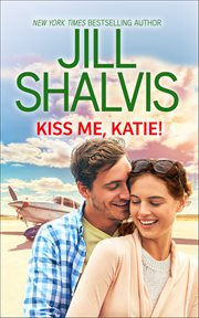 Kiss Me, Katie! cover image cdn