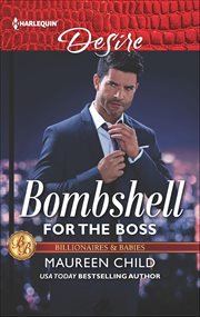 Bombshell for the Boss cover image cdn