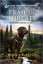 Trail of Threats cover image cdn