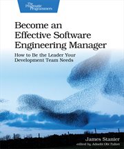 Become an Effective Software Engineering Manager cover image cdn