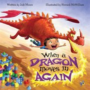 When a Dragon Moves in Again cover image cdn