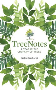 Treenotes : A Year in the Company of Trees cover image cdn