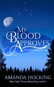 My Blood Approves: Updated Edition cover image cdn