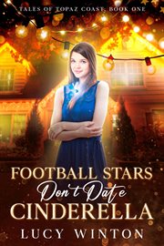 Football Stars Don't Date Cinderella cover image cdn