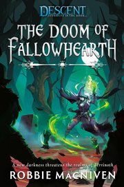 The Doom of Fallowhearth cover image cdn