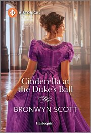 Cinderella at the Duke's Ball cover image cdn