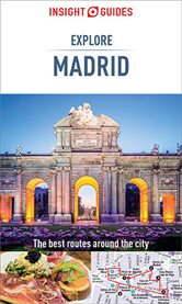 Insight Guides Explore Madrid cover image cdn