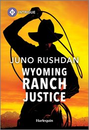 Wyoming Ranch Justice cover image cdn