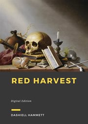 Red Harvest cover image cdn