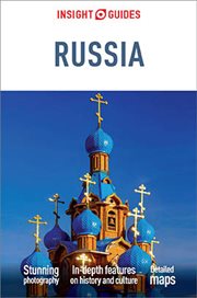 Insight Guides Russia cover image cdn