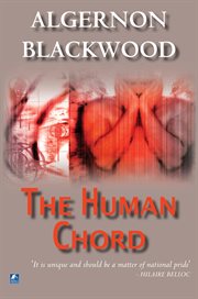The Human Chord cover image cdn