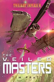The Veiled Masters cover image cdn