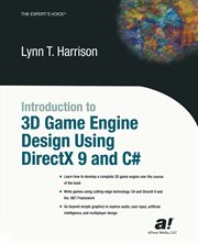 Introduction to 3D Game Engine Design Using Directx 9 and C# cover image cdn