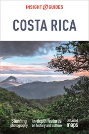 Insight Guides Costa Rica cover image cdn