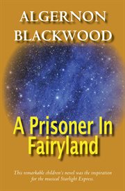 A Prisoner in Fairyland cover image cdn