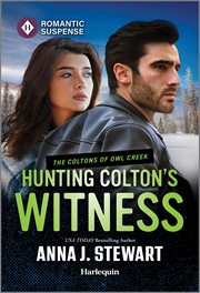 Hunting Colton's Witness cover image cdn