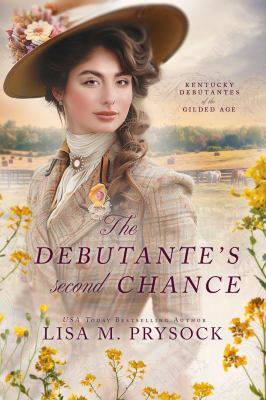 The debutante's second chance  cover image cdn