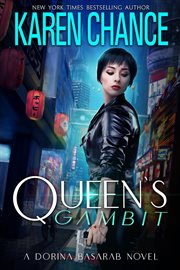 Queen's Gambit cover image cdn
