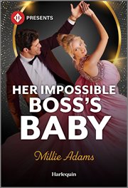 Her Impossible Boss's Baby cover image cdn