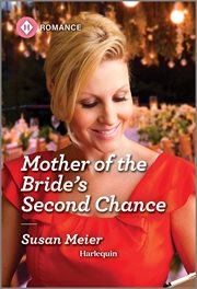 Mother of the Bride's Second Chance cover image cdn