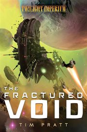 The Fractured Void cover image cdn