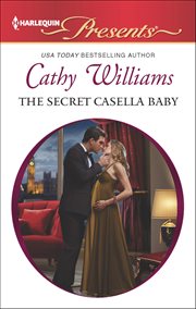 The Secret Casella Baby cover image cdn
