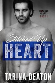 Stitched up Heart cover image cdn