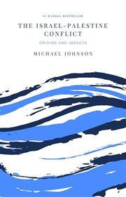 The Israel-palestine Conflict cover image cdn