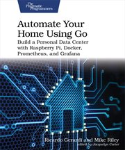 Automate Your Home Using Go cover image cdn
