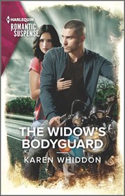 The Widow's Bodyguard cover image cdn