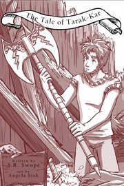 The Tale of Tarak-Kar cover image cdn