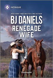 Renegade Wife cover image cdn