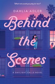 Behind the Scenes cover image cdn