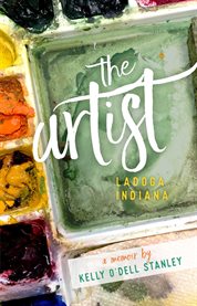 The Artist, Ladoga, Indiana cover image cdn