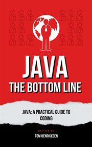 Java: The Bottom Line cover image cdn