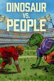 Dinosaur Vs. People cover image cdn
