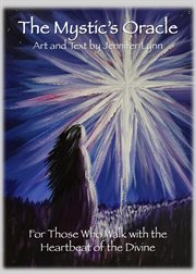 The Mystic's Oracle Guidebook cover image cdn