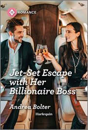 Jet-Set Escape With Her Billionaire Boss cover image cdn