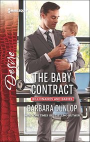 The Baby Contract cover image cdn