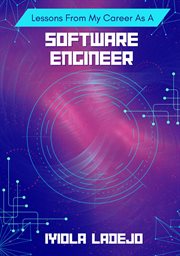 Lessons From My Career as a Software Engineer cover image cdn