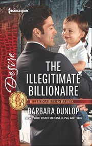 The Illegitimate Billionaire cover image cdn
