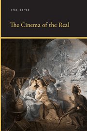 The Cinema of the Real cover image cdn