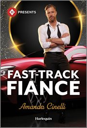 Fast-Track Fiancé cover image cdn