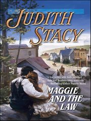 Maggie and the Law cover image cdn