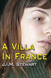 A Villa in France cover image cdn