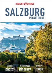 Insight Guides Pocket Salzburg cover image cdn