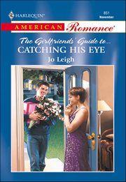 Catching His Eye cover image cdn